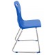 Titan Skid Frame Classroom Chair